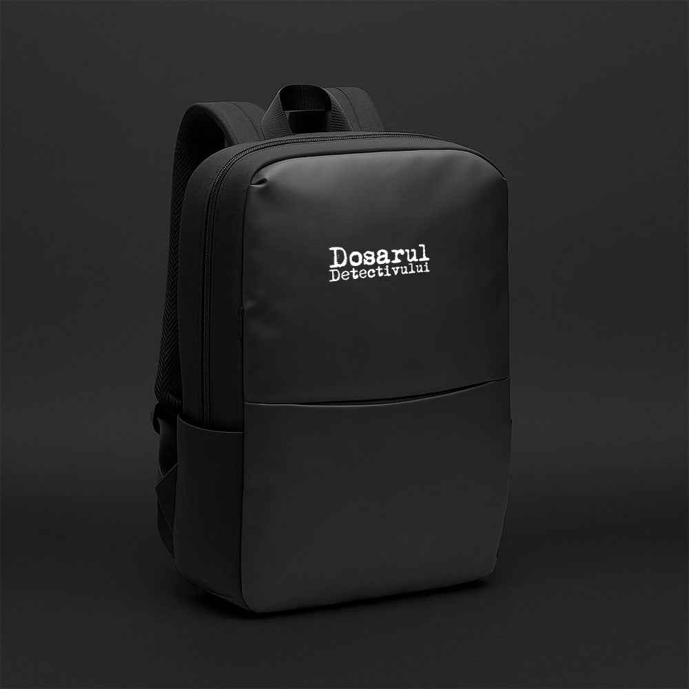 Ghiozdanul Detectivului