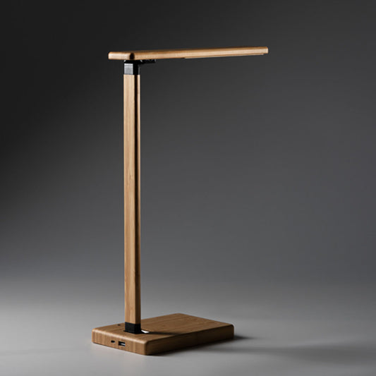 Lampa Detectivului