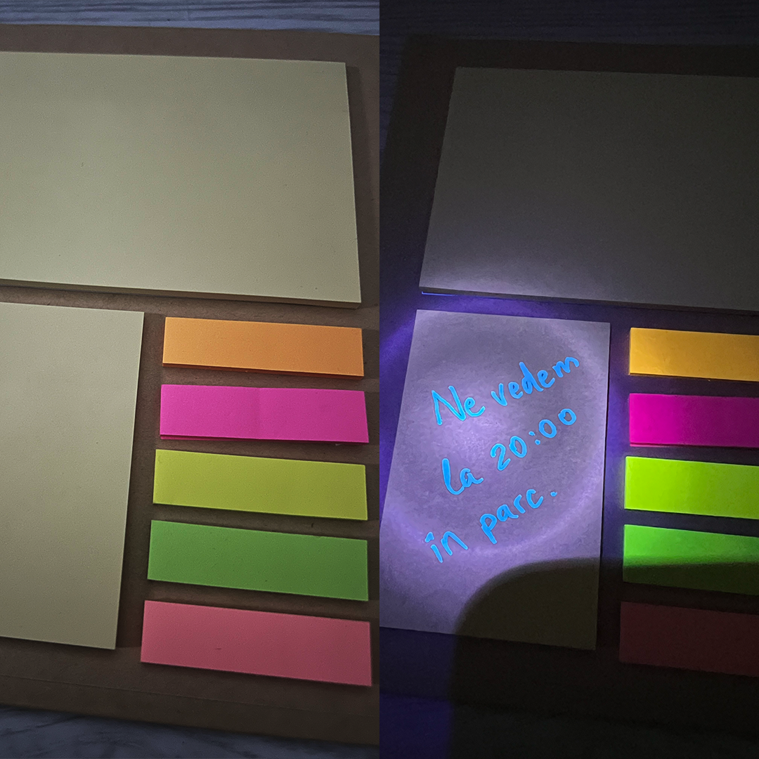 Agenda Secretă Dosarul Detectivului