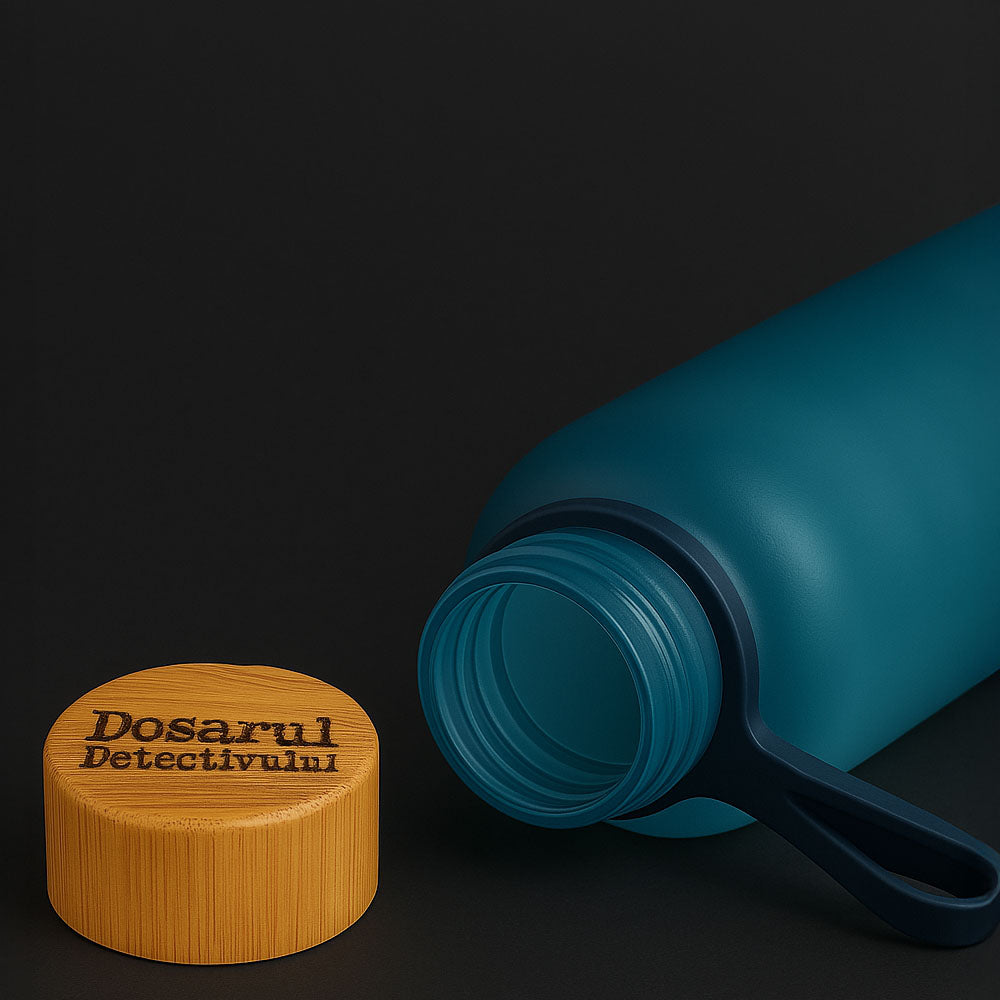 Sticla Detectivului – 500ml