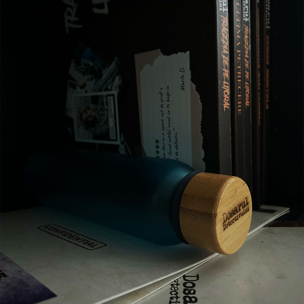 Sticla Detectivului – 500ml