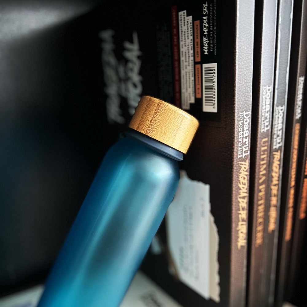 Sticla Detectivului – 500ml