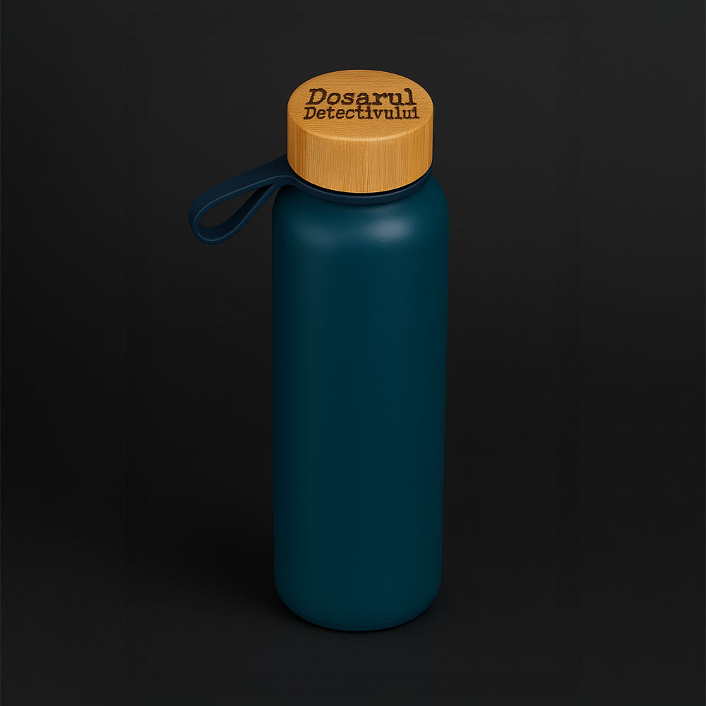 Sticla Detectivului – 500ml