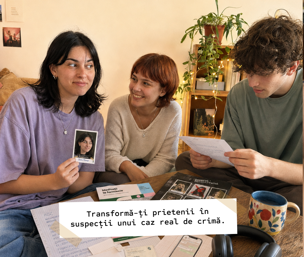 TOXIC - personalizat de tine